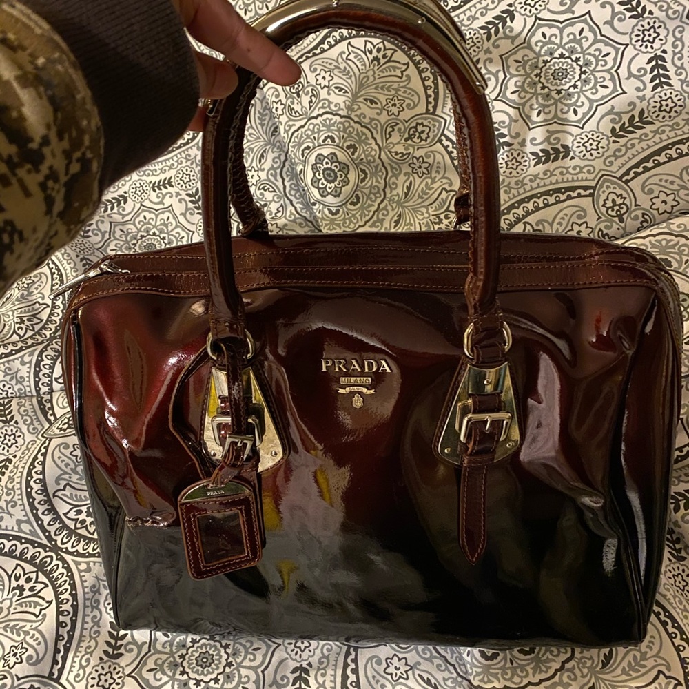 Prada Bag